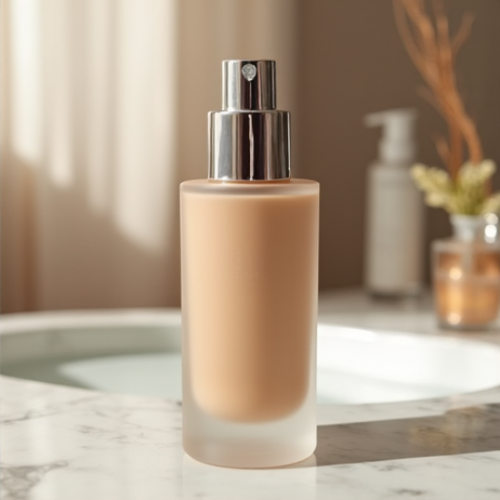 Zelens Age Control Luxe Foundation