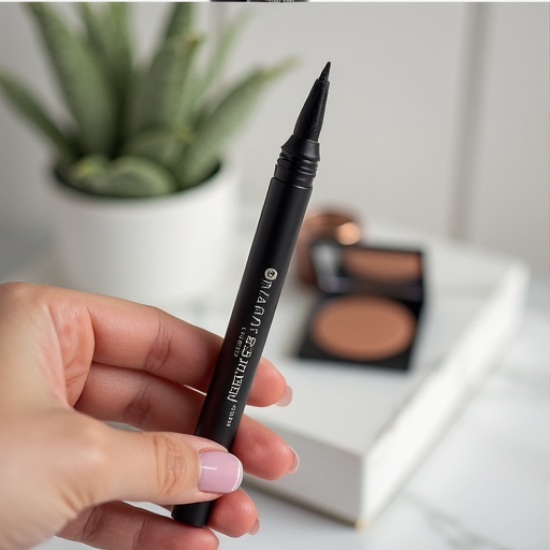 Elysian Winged Stamp Eyeliner Duo