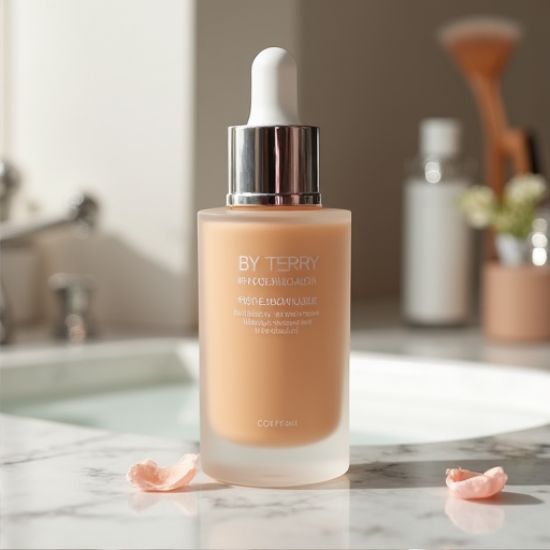 By Terry Hyaluronic Hydra-Foundation