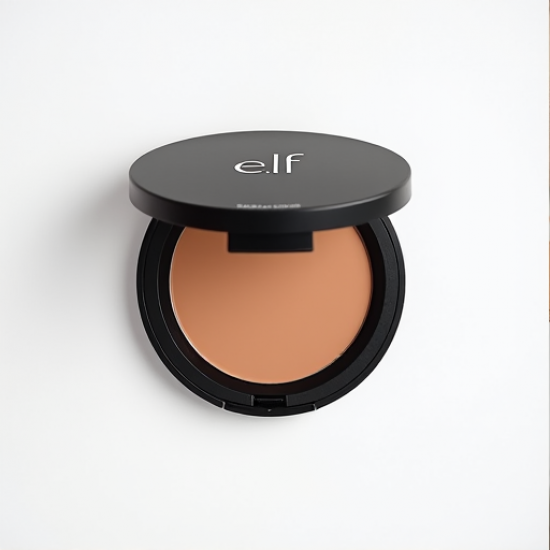 e.l.f. Radiant Putty Bronzer