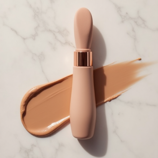 Shadow-Play Sculpting Wand