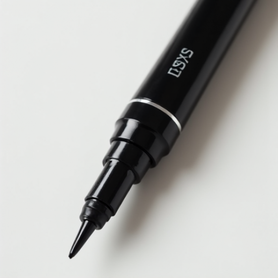 Elysian Waterproof Liquid Eyeliner Pen