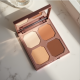 Radiant Glow Contour & Highlight Palette