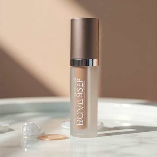 BrowMaster Clear Setting Gel