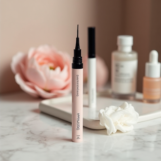 Glossier Pro Tip Liquid Eyeliner - Precision Black
