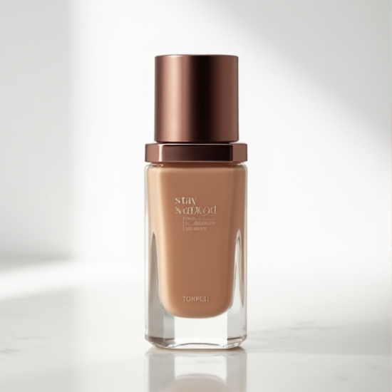 Urban Decay Stay Naked Luxe Liquid Foundation