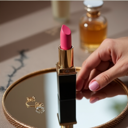 Clé de Peau Beauté Velvet Luxe Matte Lipstick