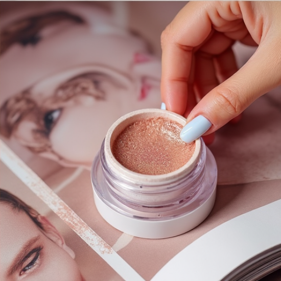 ColourPop Dreamy Glimmer Super Shock Shadow