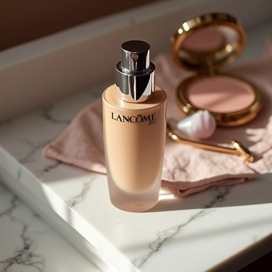 Lancôme Teint Miracle Glow Foundation