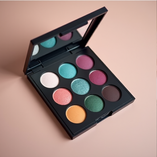 Hindash Beautopsy Gradient Palette