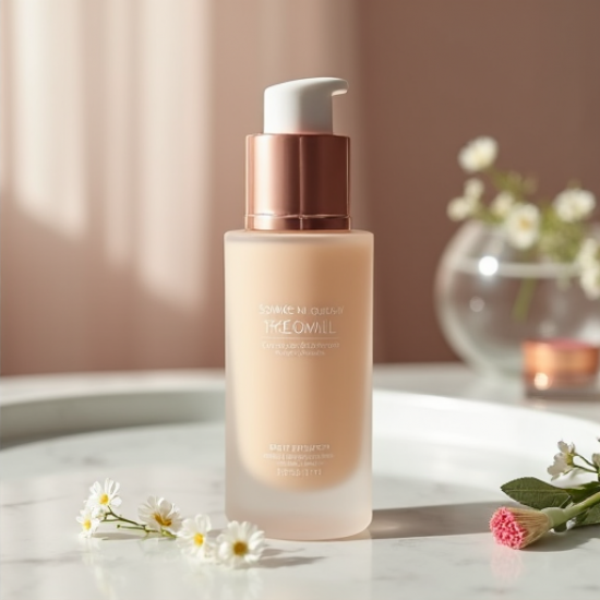 Silken Touch Pore Minimizing Primer