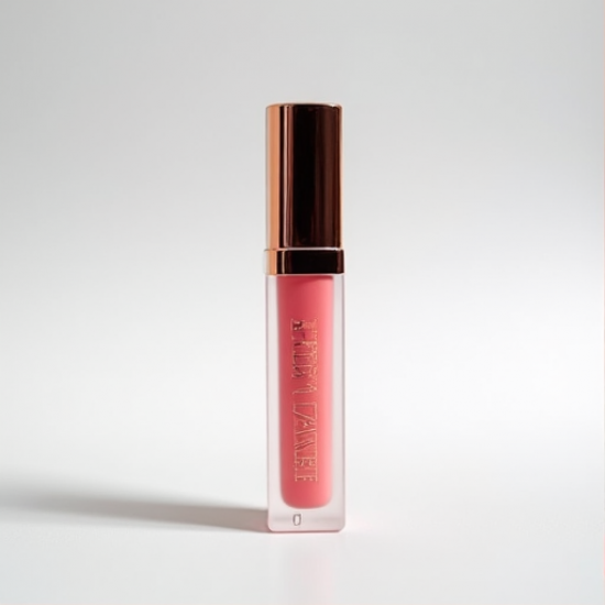 Patrick Ta Major Glow Lip Shine - Radiant Rose