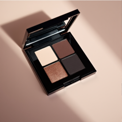 Victoria Beckham Beauty Luxe Smoky Eye Brick