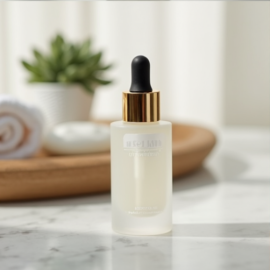 LuxeLash Growth Elixir