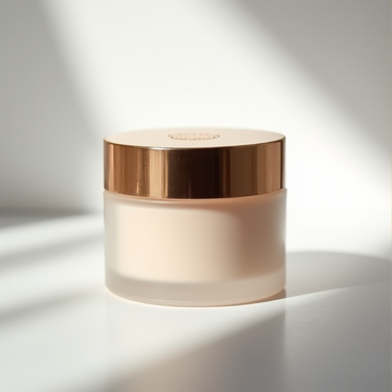 Silken Glow HD Finishing Powder