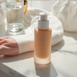 Luminous Glow Skin Tint SPF 20