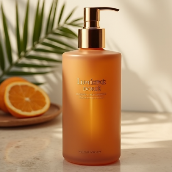 Deep-Tan Sculpting Lotion