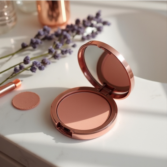 Surratt Beauty Artistique Blush - Velvet Rose