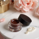 Elysian Brown Smudge-Proof Gel Eyeliner Pot