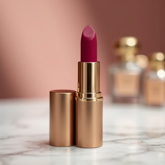 Mario Luxe Ultra Suede® Lipstick
