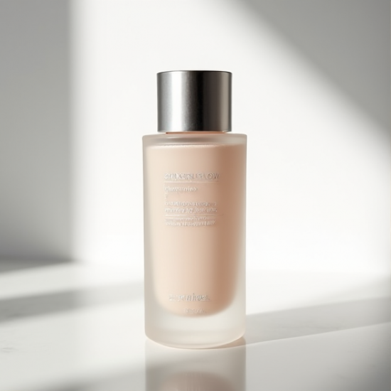 Silken Glow Smoothing Perfecting Base