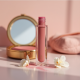 LuxeGlow Pigmented Cream Lip Gloss