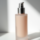 Matte-Finish Blemish Blur