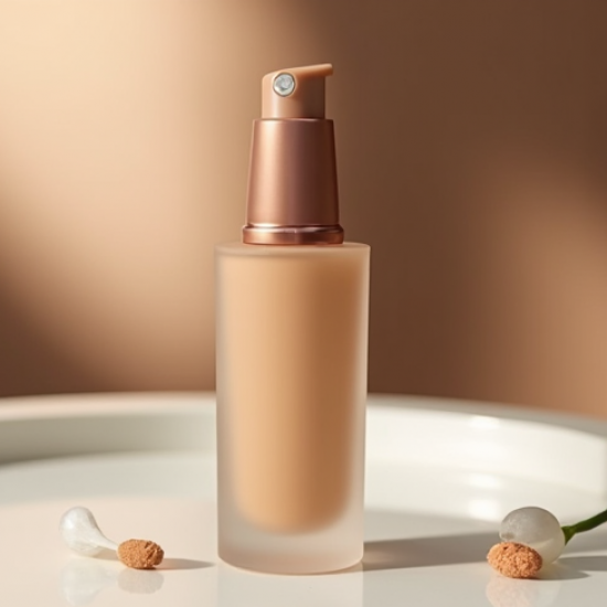 Soft Matte Coverage Concealer