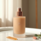 Second Skin Comfort Foundation