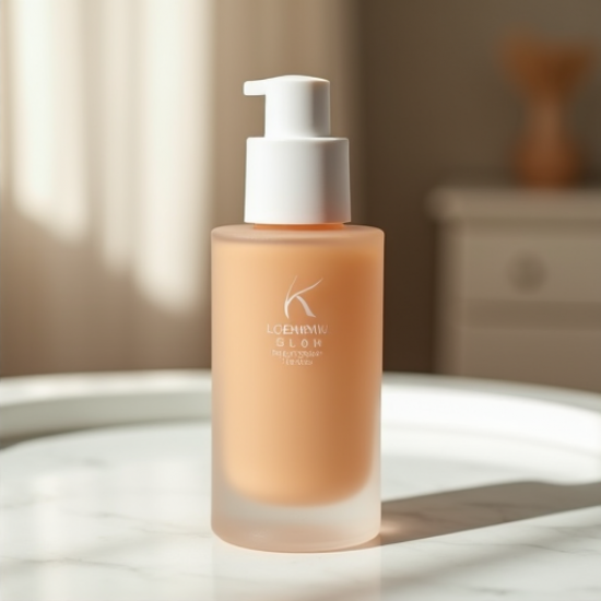 Luminous Glow Skin Tint SPF 20