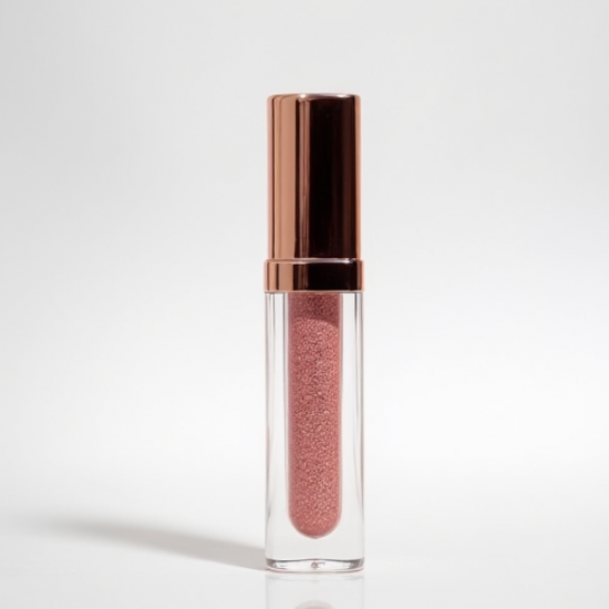 Galaxy-Shimmer Liquid Shadow