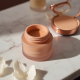Velvet-Bronze Face Shaper