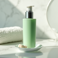 GreenGlow Color Correcting Primer