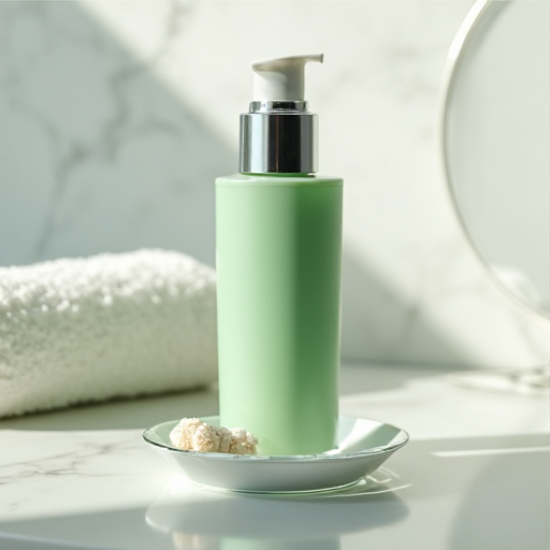 GreenGlow Color Correcting Primer