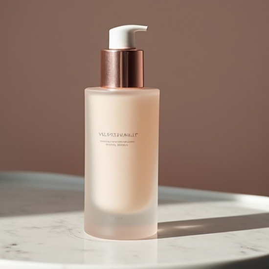 Oil-Control Matte Serum Primer