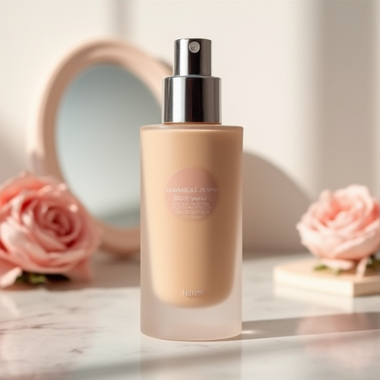 Flawless Finish Pro Filt'r Soft Matte Foundation