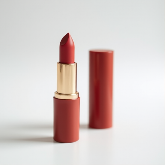 EcoChic Refillable Lipstick System