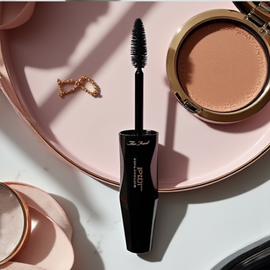 Too Faced Damn Girl! 24-Hour Mascara