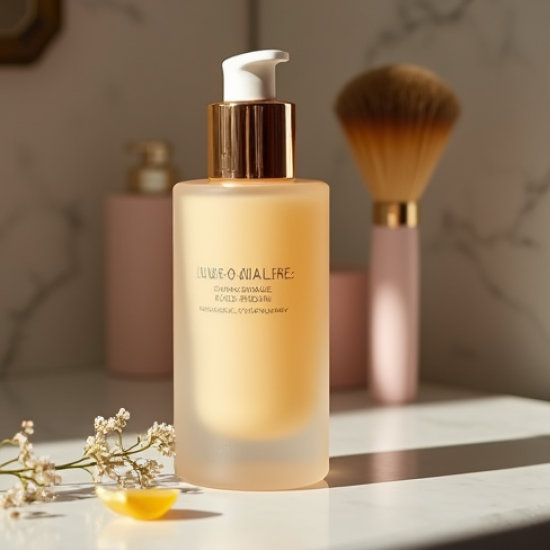 Vitamin-Glow Radiance Primer