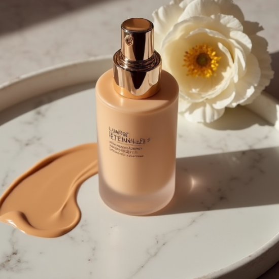 Radiance Lift Liquid Foundation