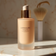 Radiant-Glow Serum Foundation