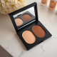 Natural-Profile Shading Palette