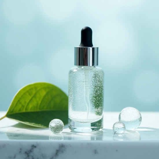 Gloss-Drip Hydrating Serum