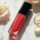 Chanel Luxe Rouge Coco Gloss