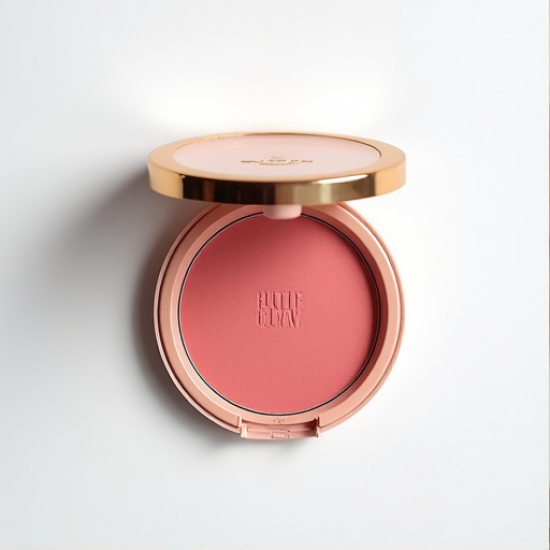 Butter Glow Blush
