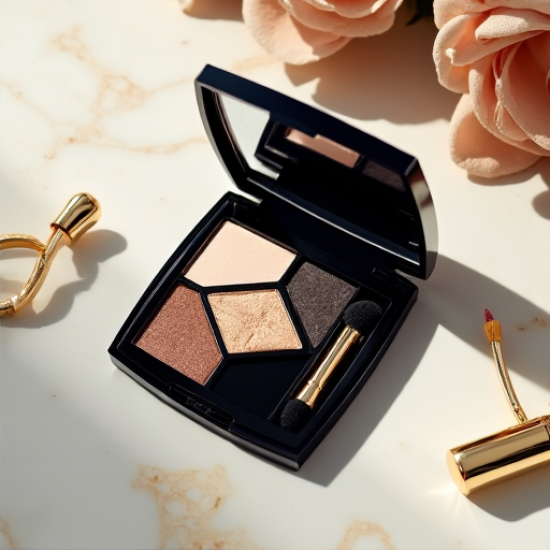 Dior 5 Couleurs Couture Eyeshadow Palette - Elegance Edition