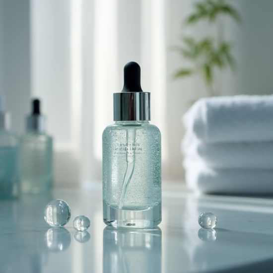 Gloss-Drip Hydrating Serum