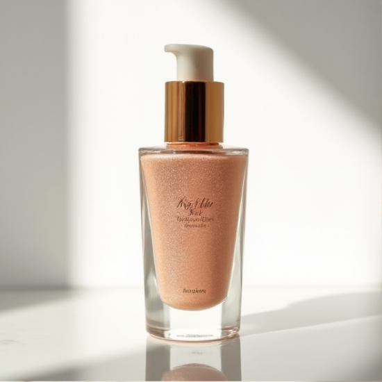 Radiant Glow Liquid Highlighter