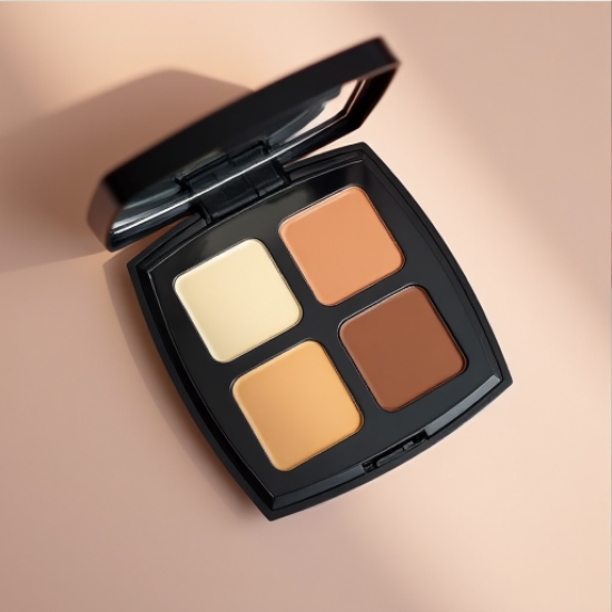 Color Harmony Concealer Palette