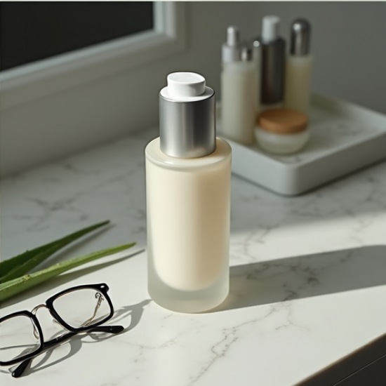 MatteGuard Oil-Control Base